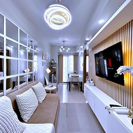 Cozypura Staycation Near Moa, Airport , With Free Fast Wifi, Netflix And Pay Parking Pasay Zewnętrze zdjęcie