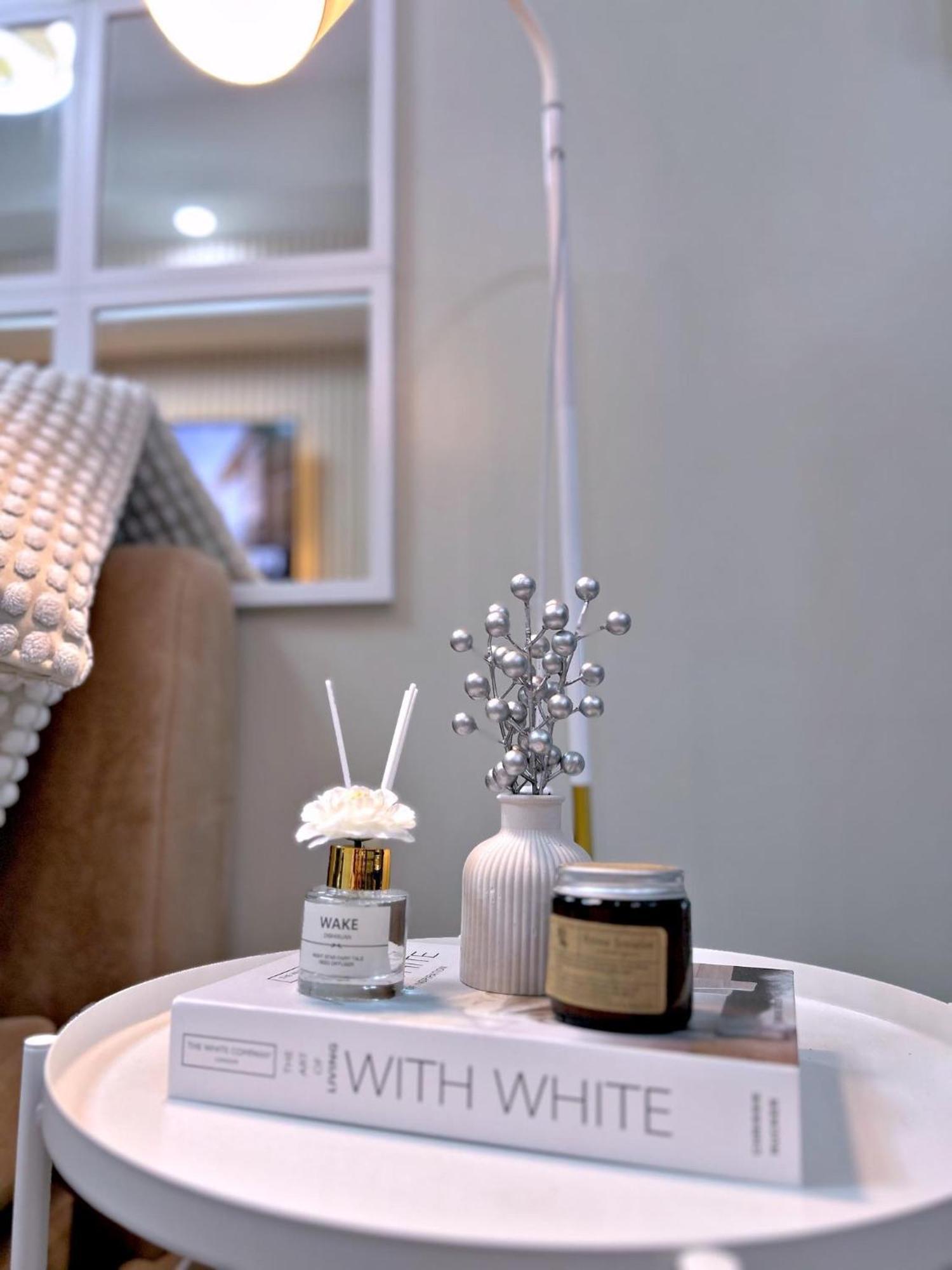 Cozypura Staycation Near Moa, Airport , With Free Fast Wifi, Netflix And Pay Parking Pasay Zewnętrze zdjęcie