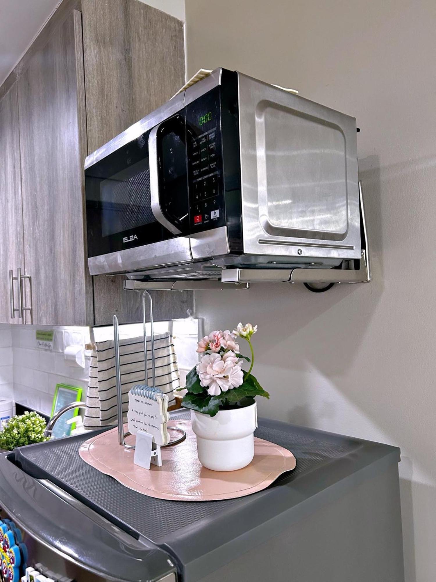 Cozypura Staycation Near Moa, Airport , With Free Fast Wifi, Netflix And Pay Parking Pasay Zewnętrze zdjęcie